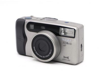 Купить Nikon Zoom 600 AF Nikon Zoom 600 AF