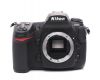 Nikon D300 body (пробег 3920 кадров)