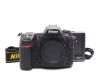 Nikon D300 body (пробег 3920 кадров)