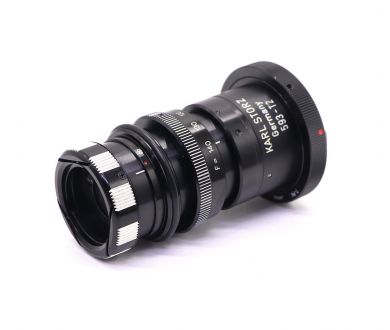 Karl Storz 593-T2 70-140mm