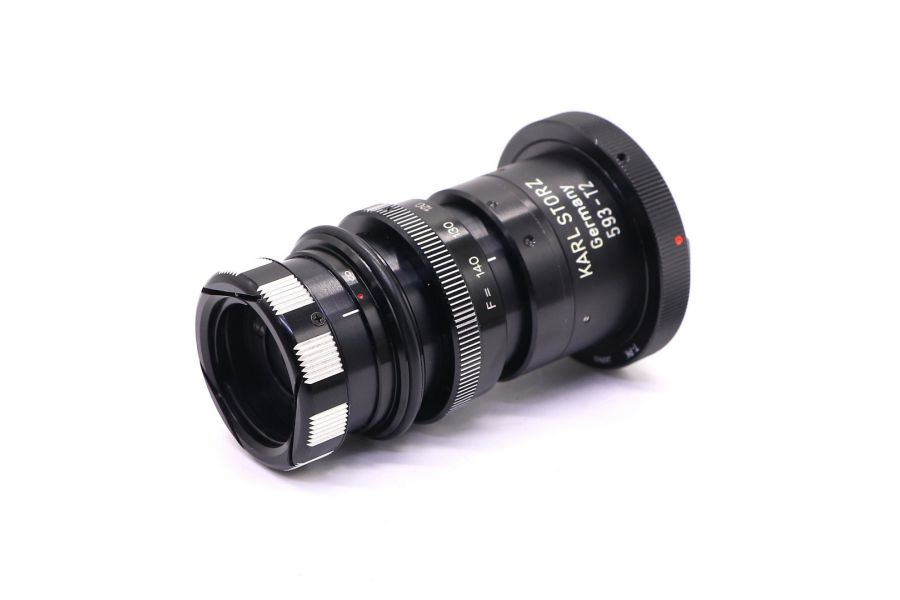 Karl Storz 593-T2 70-140mm
