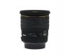 Sigma AF 28mm f/1.8 EX DG Aspherical Macro Canon EF (Japan, 2010)