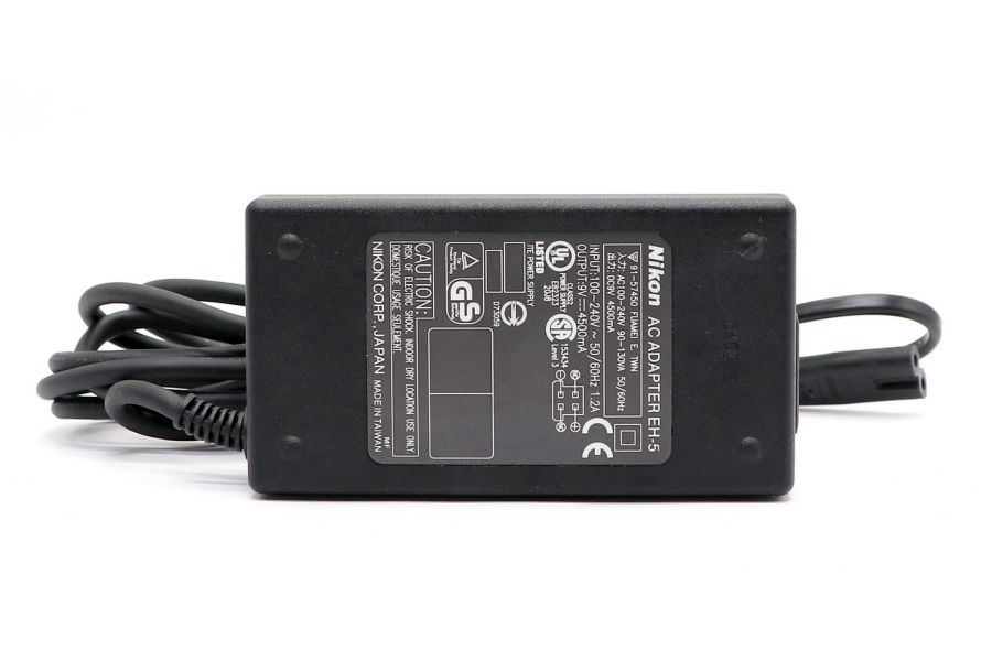 Адаптер питания Nikon EH-5