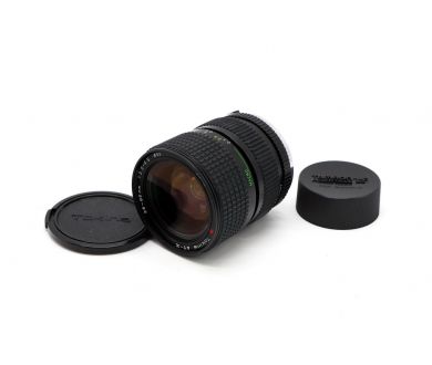 Tokina AT-X 28-85mm f/3.5-4.5 for Olimpus OM