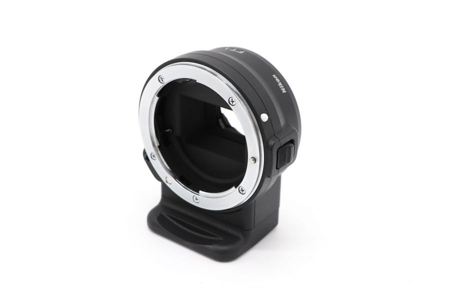 Переходник Nikon FT1