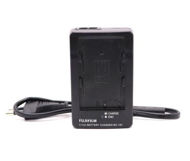 Зарядное устройство Fujifilm BC-150