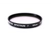 Светофильтр Promaster Spectrum 7 52mm 1A Japan