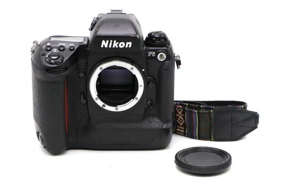 Nikon F5 body (3090483)