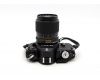 Nikon EM + Rokinon Auto Zoom Super Coated f/3.5-4.5 35-70mm 