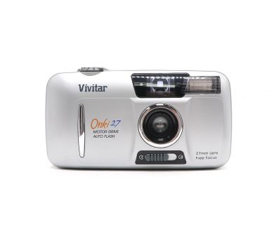 Купить Vivitar Onki 27 Vivitar Onki 27