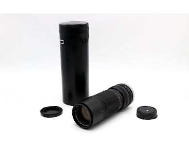 Купить Canon FL 100-200mm f/5.6 Canon FL 100-200mm f/5.6
