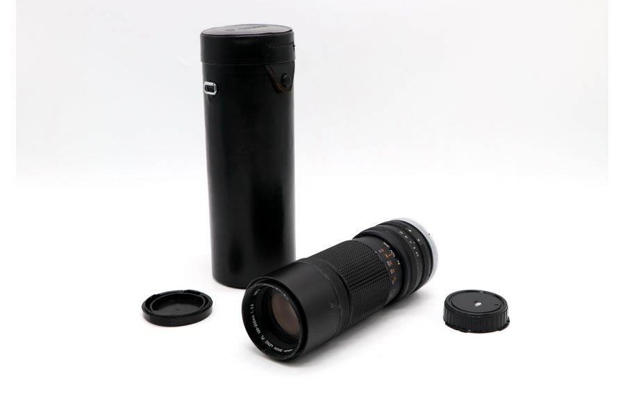 Canon FL 100-200mm f/5.6
