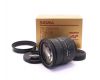 Sigma AF 28-200mm f/3.8-5.6 UC Aspherical в упаковке