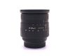 Sigma AF 28-200mm f/3.8-5.6 UC Aspherical в упаковке