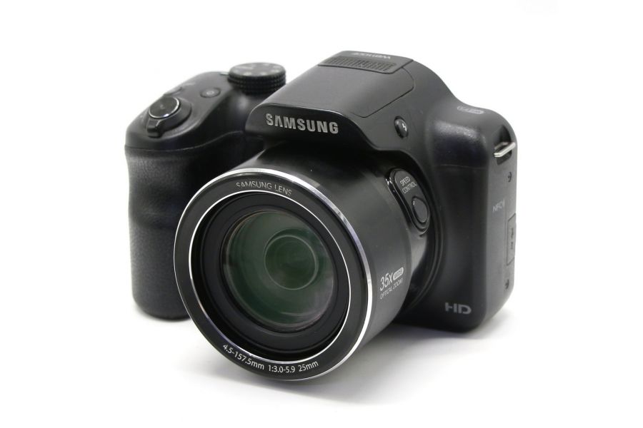 Samsung WB1100F