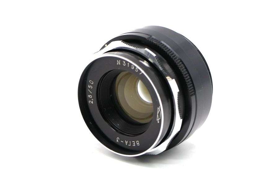 Вега-3 2,8/50 М42