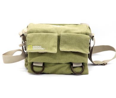 Сумка National Geographic