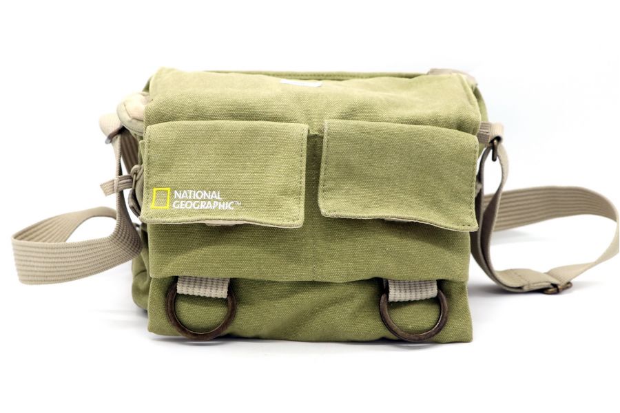 Сумка National Geographic