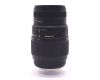 Sigma AF 70-300mm f/4-5.6 DG Macro for Sony A в упаковке