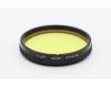 Светофильтр Ж-1,4x 67х0,75 