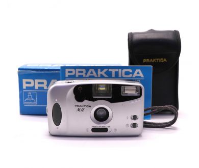 Купить Praktica M50 MD в упаковке Praktica M50 MD в упаковке