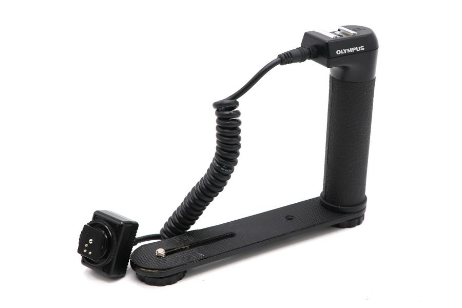 Кронштейн для фотовспышки Olympus Camedia FL-BK01