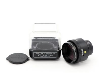 Apo-Rodagon-N 4/105mm