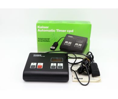 Купить Реле времени Kaiser automatic Timer cpd 4214 Реле времени Kaiser automatic Timer cpd 4214