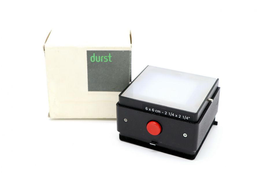 Шахта Durst AC800 box 66