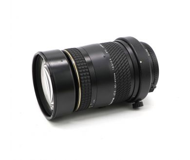 Tokina AT-X 80-400mm f/4.5-5.6 б.