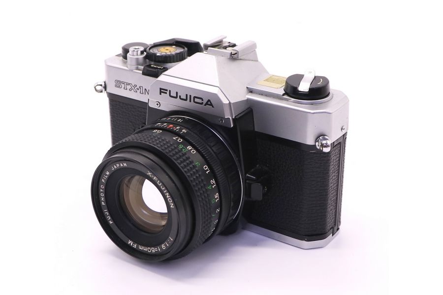 Fujica STX-1N kit