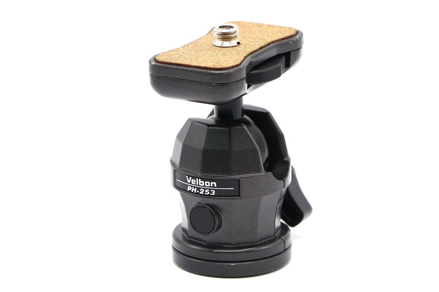 Штативная головка Velbon PH-253