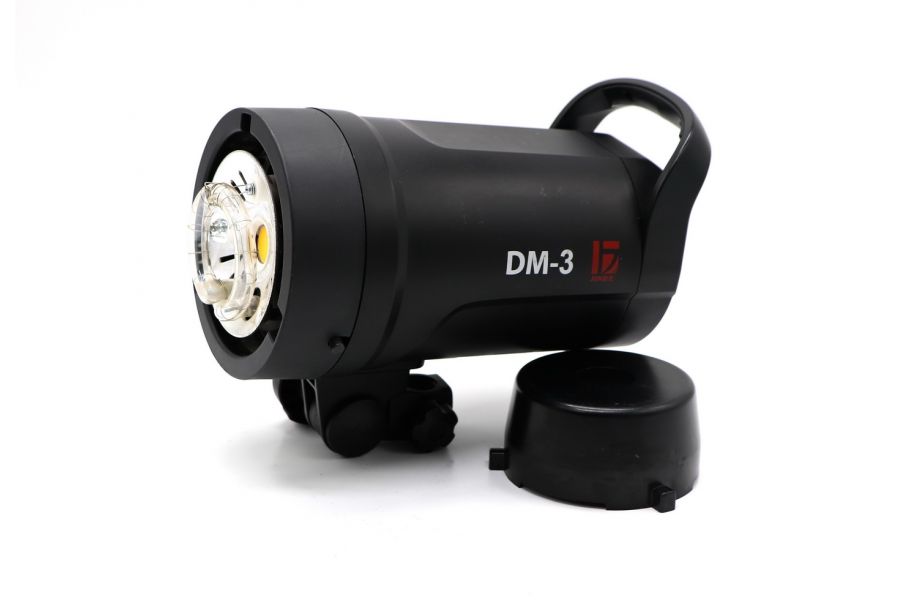 Студийная вспышка Jinbei DM-3 под ремонт