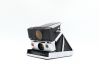 Polaroid SX-70 Land Camera Sonar AutoFocus (USA, 1974)
