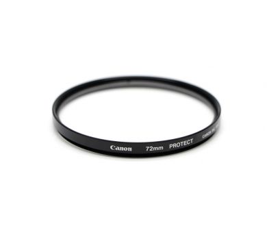 Светофильтр Canon 72mm Protect Japan