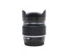 Olympus ED 8mm f/1.8 Pro Fisheye