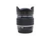 Olympus ED 8mm f/1.8 Pro Fisheye