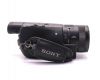 Видеокамера Sony FDR-AX100E