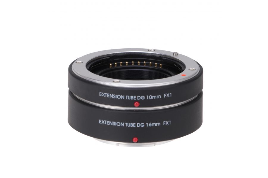 Макрокольца автофокусные Fotga для Fujifilm FX