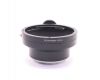 Adapter Pentax 67 - Canon EOS