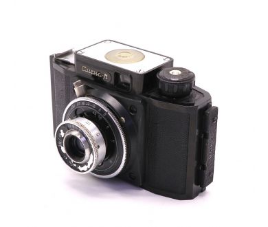 Редкий Смена-М (СССР, 1961г)