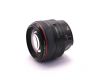Canon EF 85mm f/1.2L II USM (Japan, 2017)