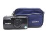Olympus Stylus zoom black