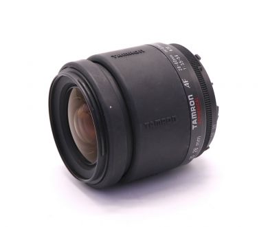 Tamron AF 28-80mm f/3.5-5.6 Aspherical (77D) Nikon F