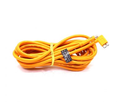 Кабель Tether Tools TetherPro USB-C to USB 3.0 Micro-B 4.6m