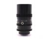 TV LENS 12.5-75mm F/1.6