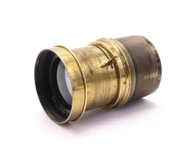 Dallmeyer 1B Soft Focus (№79438)