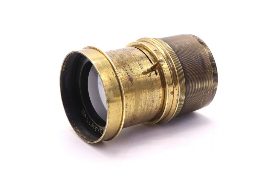 Dallmeyer 1B Soft Focus (№79438)