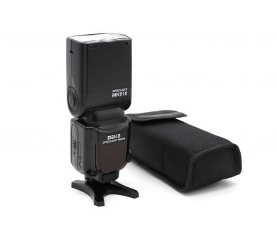 Фотовспышка Meike speedlight MK910