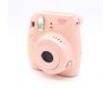 Fujifilm Instax mini 8 розовый